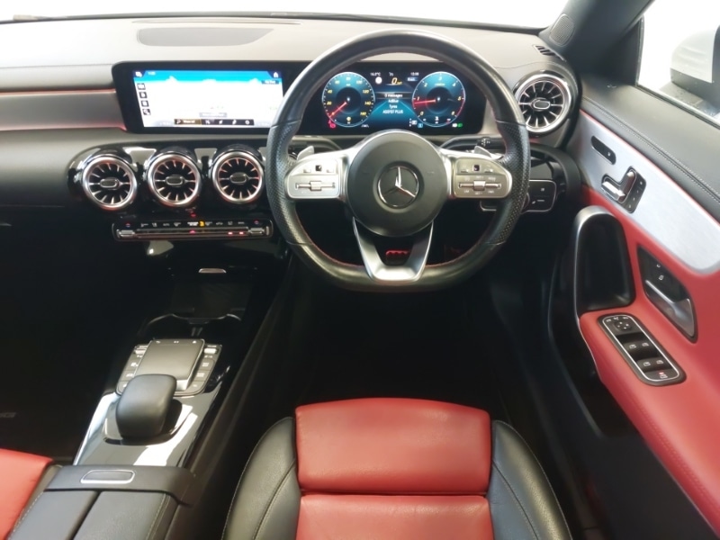 Used Mercedes-Benz CLA 2021 for sale - 76335641: Photo 7