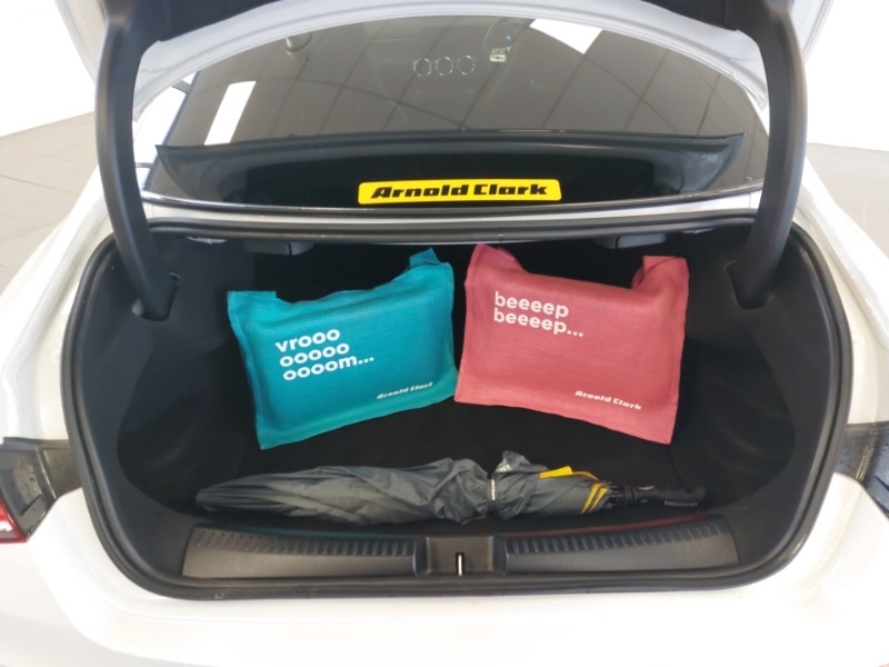 Used Mercedes-Benz CLA 2021 for sale - 76335641: Photo 8