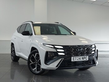 2024 - 1.6T N Line 5dr