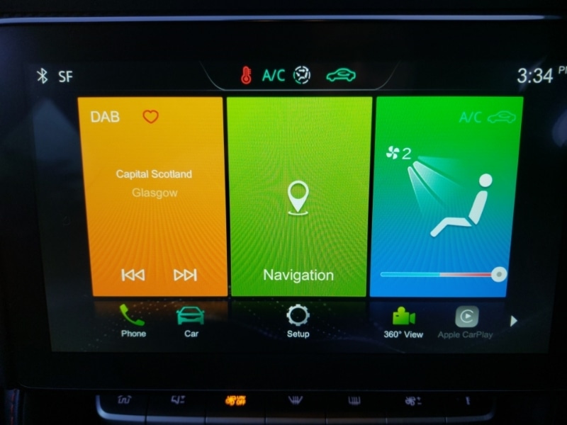 Used MG MG ZS 2023 for sale - 76619003: Photo 11