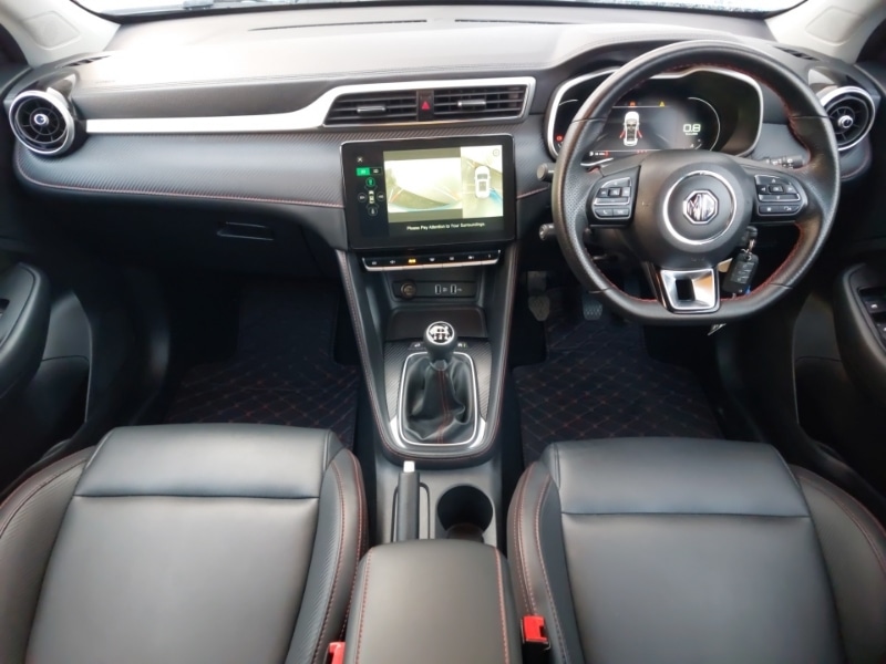 Used MG MG ZS 2023 for sale - 76619003: Photo 2