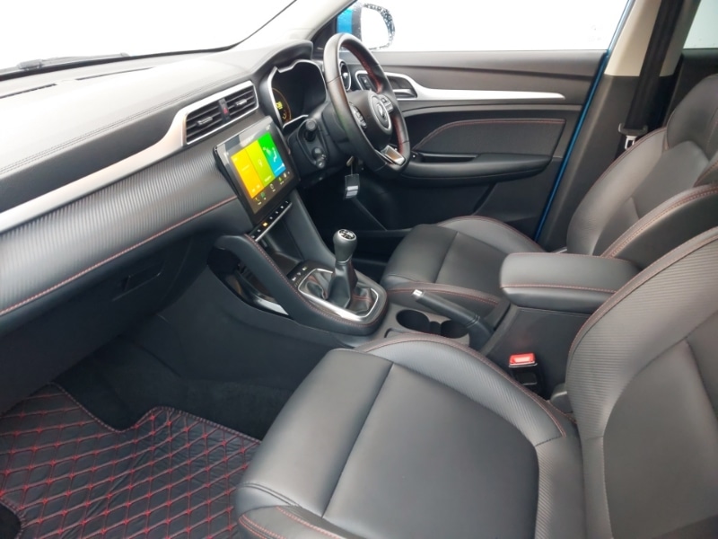 Used MG MG ZS 2023 for sale - 76619003: Photo 5