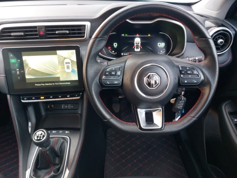 Used MG MG ZS 2023 for sale - 76619003: Photo 7