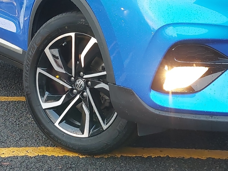 Used MG MG ZS 2023 for sale - 76619003: Photo 9