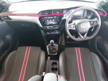 Used Vauxhall Corsa 2023 for sale - 75640658: Photo