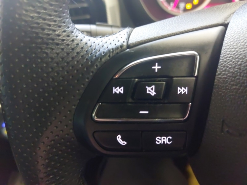 Used MG MG3 2022 for sale - 76187978: Photo 12