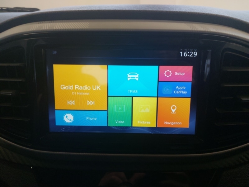 Used MG MG3 2022 for sale - 76187978: Photo 15