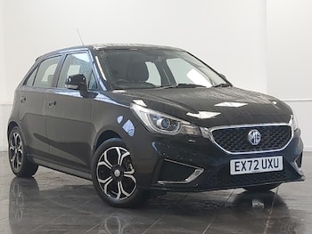 Used MG MG3 2022 for sale - 76187978: Photo