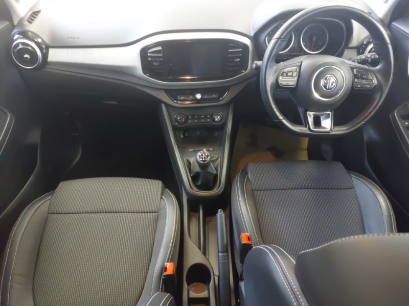 Used MG MG3 2022 for sale - 76187978: Photo 2