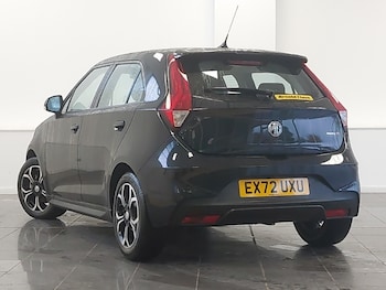 Used MG MG3 2022 for sale - 76187978: Photo