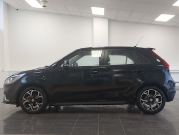 Used MG MG3 2022 for sale - 76187978: Photo