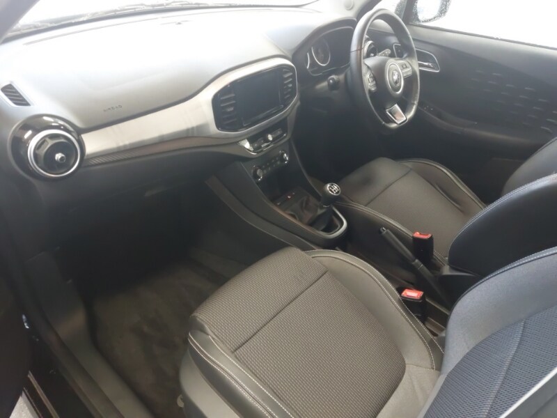 Used MG MG3 2022 for sale - 76187978: Photo 5