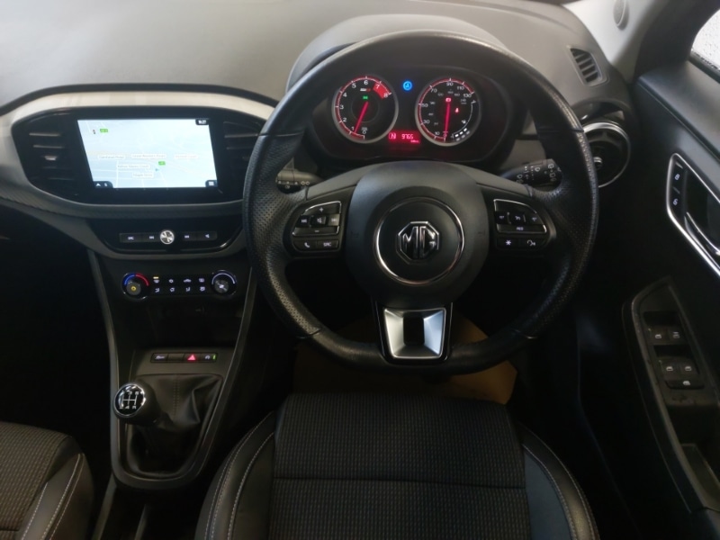 Used MG MG3 2022 for sale - 76187978: Photo 7