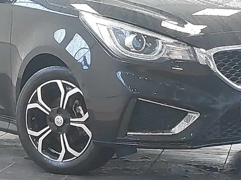 Used MG MG3 2022 for sale - 76187978: Photo 9
