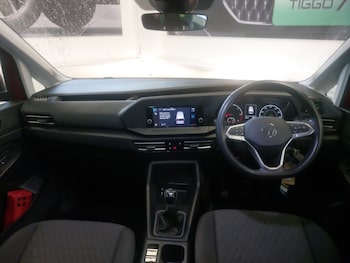 Used Volkswagen Caddy Maxi 2023 for sale - 78790863: Photo