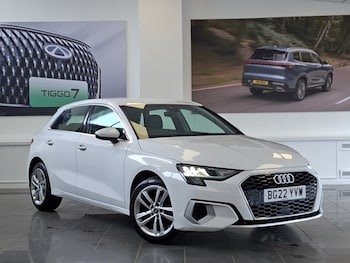 Used Audi A3 2022 for sale - 79447645: Photo