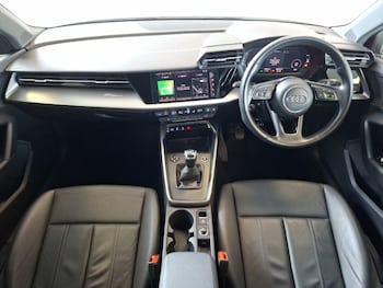 Used Audi A3 2022 for sale - 79447645: Photo
