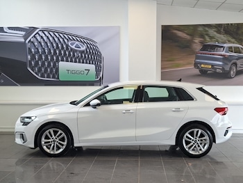 Used Audi A3 2022 for sale - 79447645: Photo