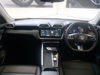Used MG MG ZS 2025 for sale - 78877132: Photo