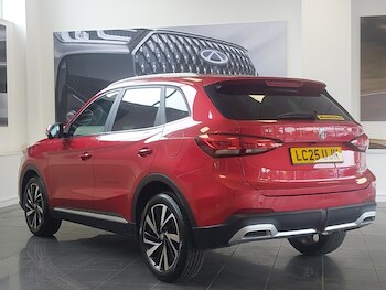 Used MG MG ZS 2025 for sale - 78877132: Photo
