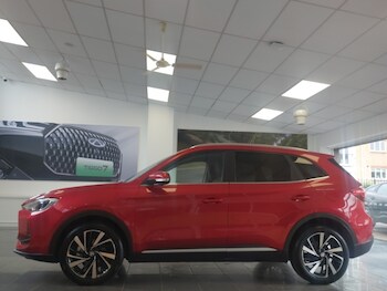 Used MG MG ZS 2025 for sale - 78877132: Photo