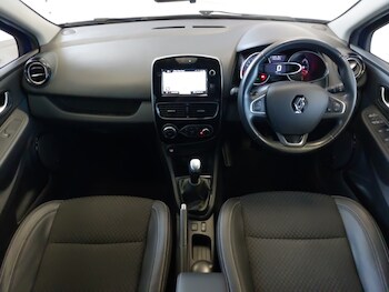 Used Renault Clio 2018 for sale - 78446638: Photo