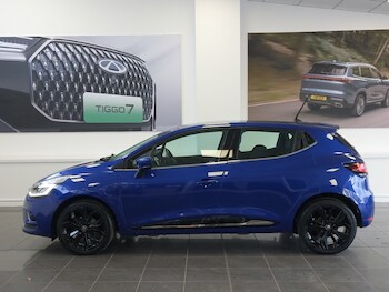 Used Renault Clio 2018 for sale - 78446638: Photo