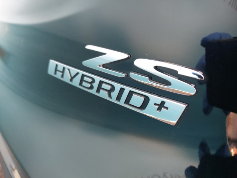 Used MG MG ZS 2025 for sale - 77008551: Photo 13