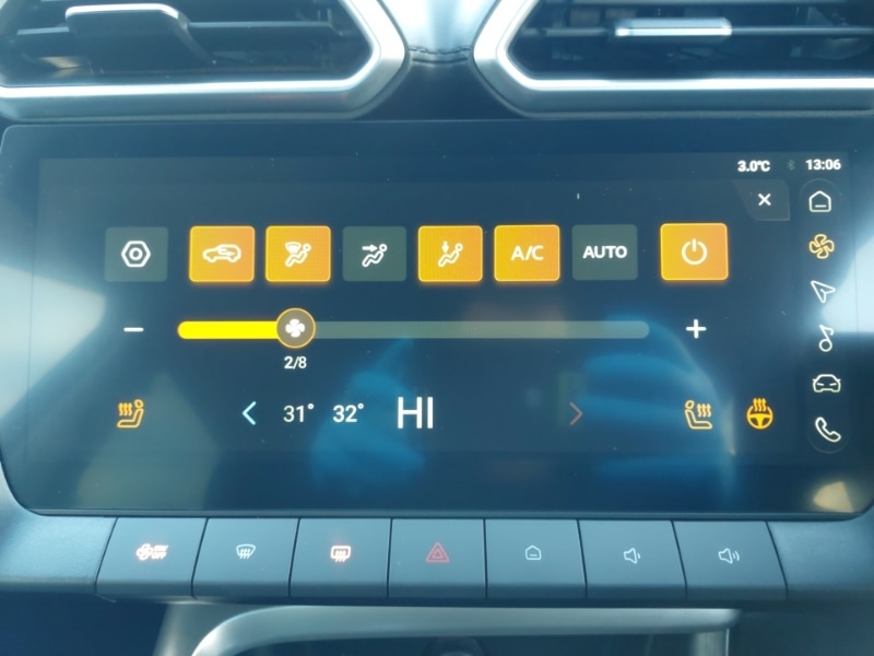 Used MG MG ZS 2025 for sale - 77008551: Photo 18