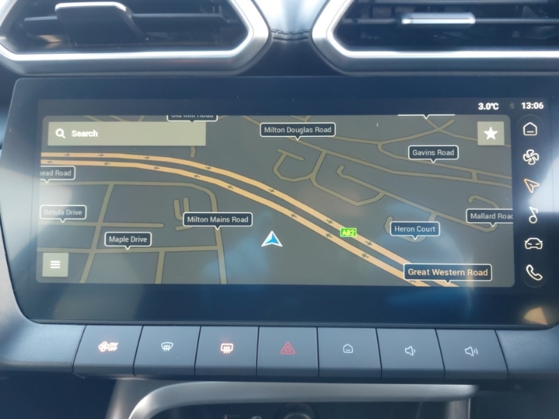 Used MG MG ZS 2025 for sale - 77008551: Photo 19