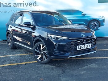 2025 - 1.5 Hybrid+ Trophy 5dr Auto