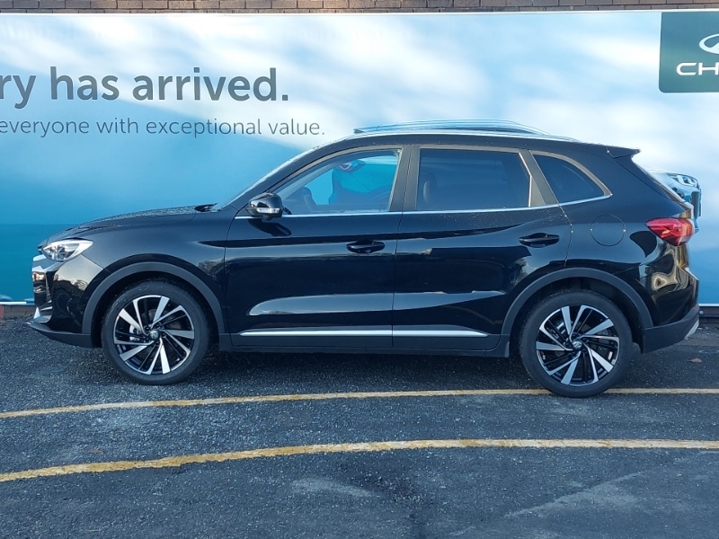 Used MG MG ZS 2025 for sale - 77008551: Photo 4