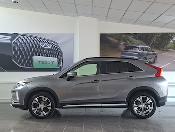 Used Mitsubishi Eclipse Cross 2018 for sale - 79493051: Photo