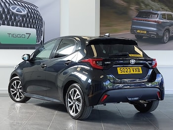 Used Toyota Yaris 2023 for sale - 78783194: Photo