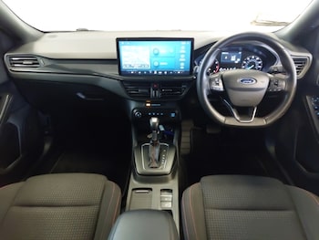 Used Ford Focus 2023 for sale - 78865748: Photo