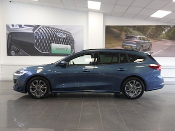 Used Ford Focus 2023 for sale - 78865748: Photo