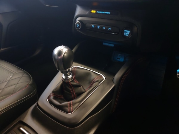 Used Ford Focus 2023 for sale - 76309226: Photo 10