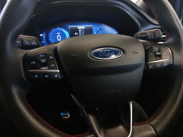 Used Ford Focus 2023 for sale - 76309226: Photo 11