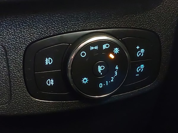 Used Ford Focus 2023 for sale - 76309226: Photo 14