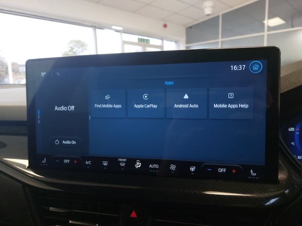 Used Ford Focus 2023 for sale - 76309226: Photo 19
