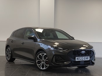 Ford - Focus