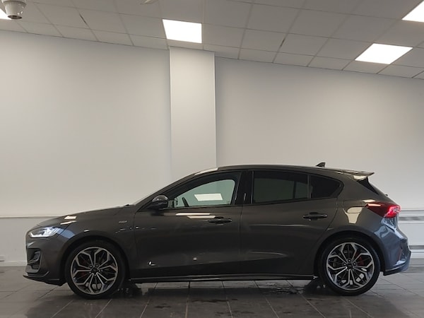 Used Ford Focus 2023 for sale - 76309226: Photo 4