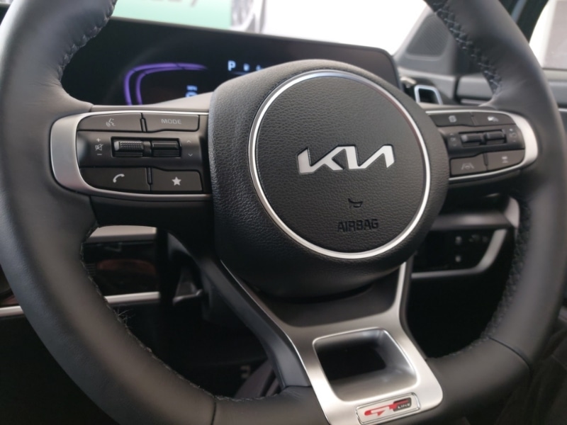 Used Kia Sportage 2025 for sale - 77070135: Photo 11