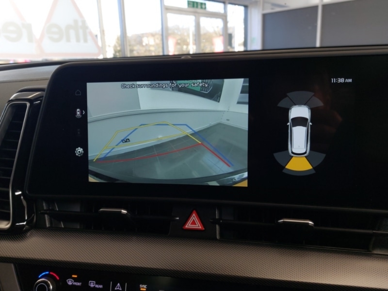 Used Kia Sportage 2025 for sale - 77070135: Photo 14