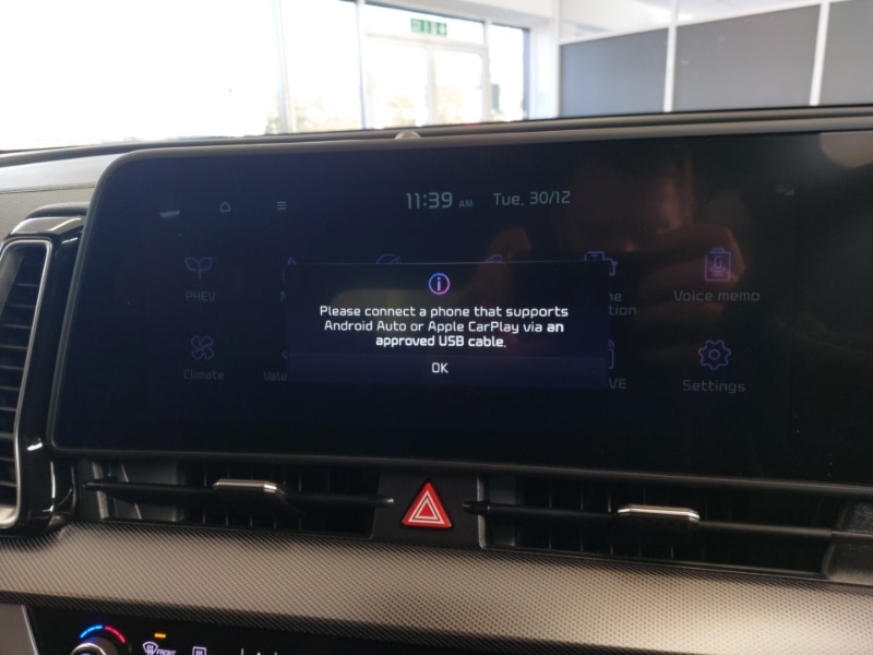 Used Kia Sportage 2025 for sale - 77070135: Photo 19