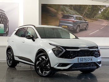 Used Kia Sportage 2025 for sale - 77070135: Photo