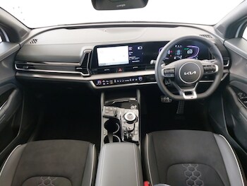 Used Kia Sportage 2025 for sale - 77070135: Photo