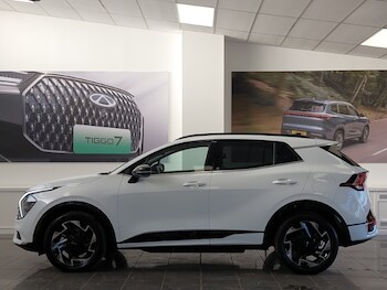 Used Kia Sportage 2025 for sale - 77070135: Photo