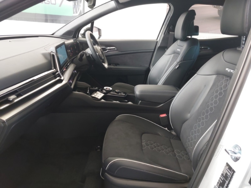 Used Kia Sportage 2025 for sale - 77070135: Photo 5