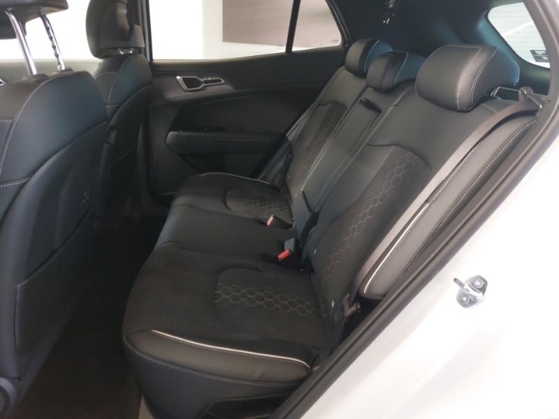 Used Kia Sportage 2025 for sale - 77070135: Photo 6